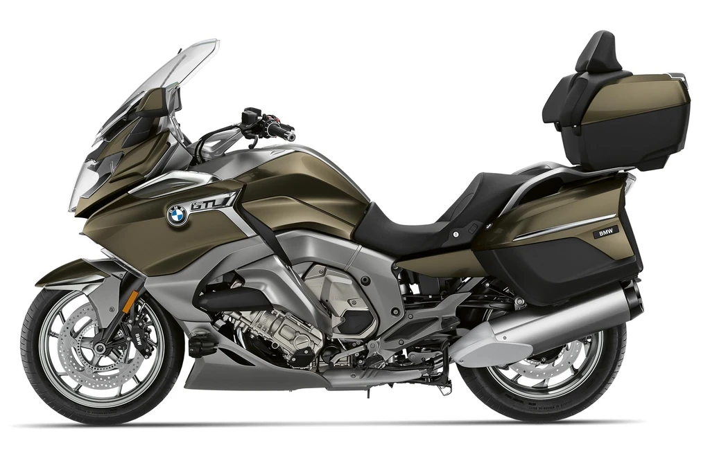 BMW K 1600 GTL (2021)