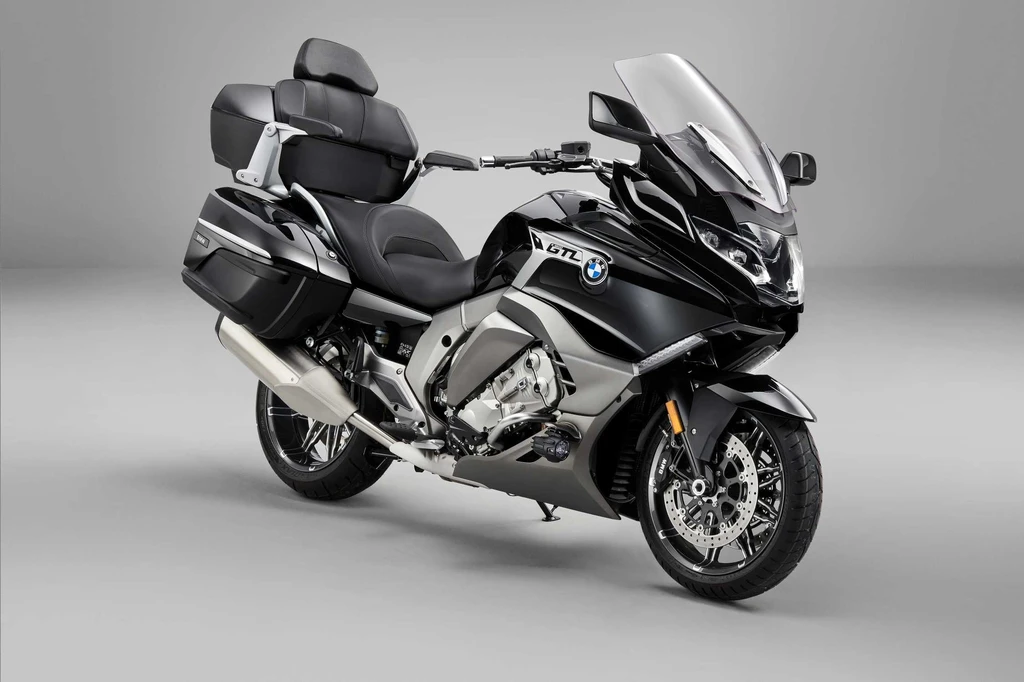 BMW K 1600 GTL (2021)