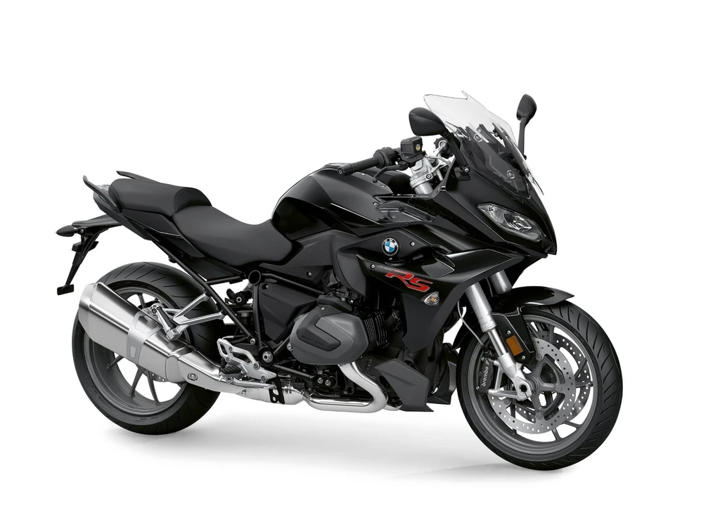 BMW R 1250RS (2021)