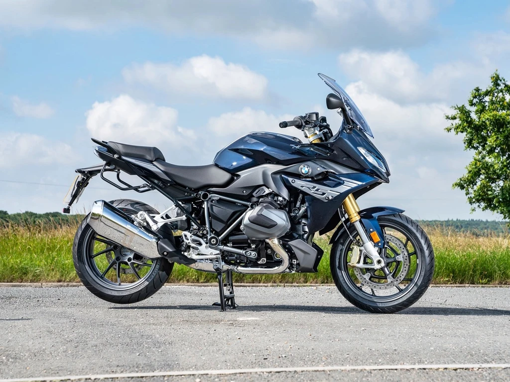 BMW R 1250RS (2021)