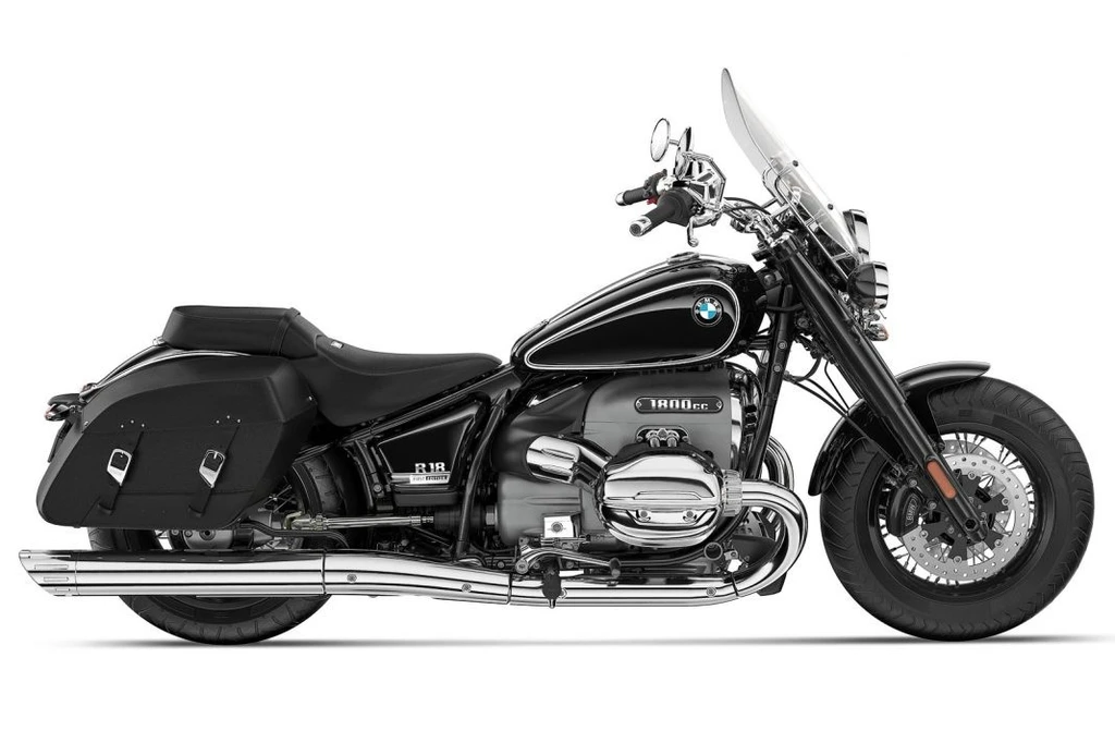 BMW R 18 Classic (2021)