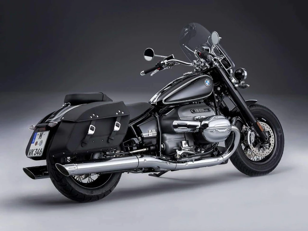 BMW R 18 Classic (2021)