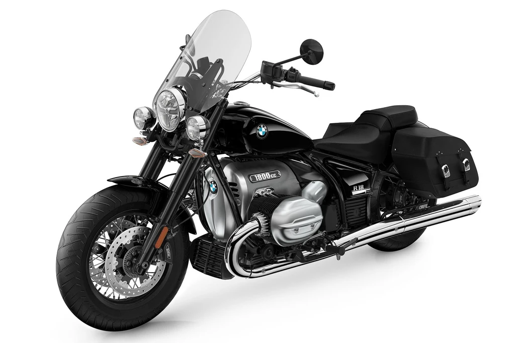 BMW R 18 Classic (2021)