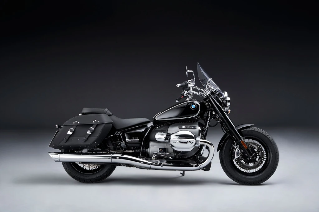 BMW R 18 ClassicFirst Edition (2021)
