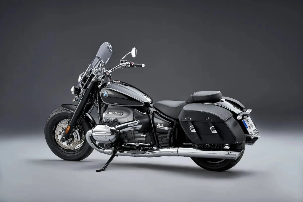 BMW R 18 ClassicFirst Edition (2021)