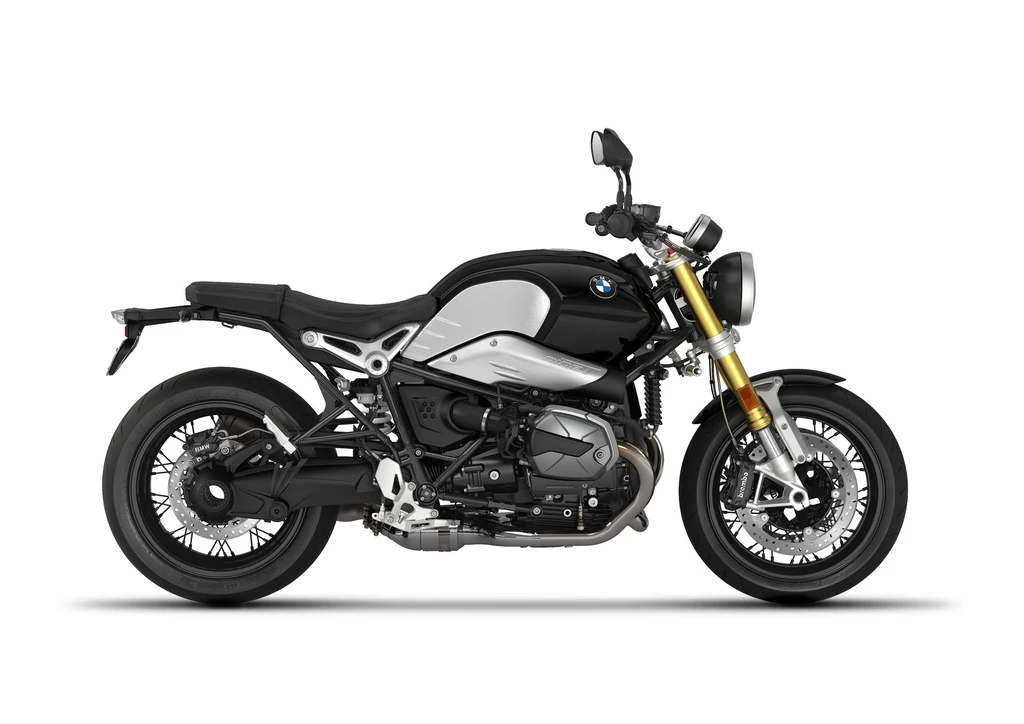 BMWR nineT (2021 - 2022)