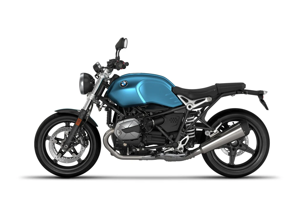 BMWR nineT (2021 - 2022)