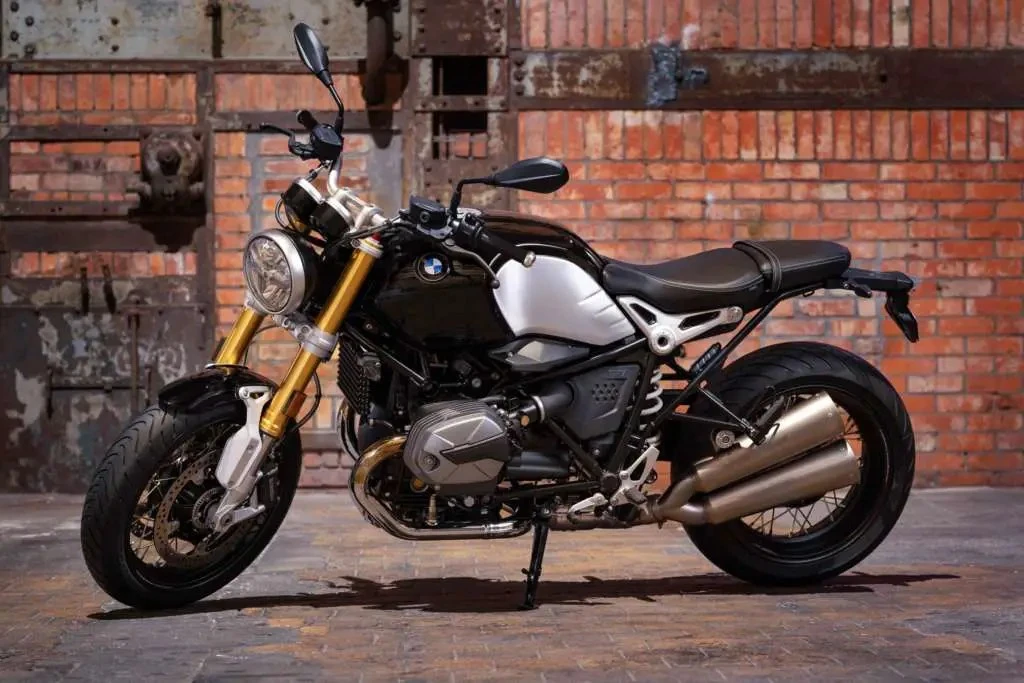 BMWR nineT (2021 - 2022)
