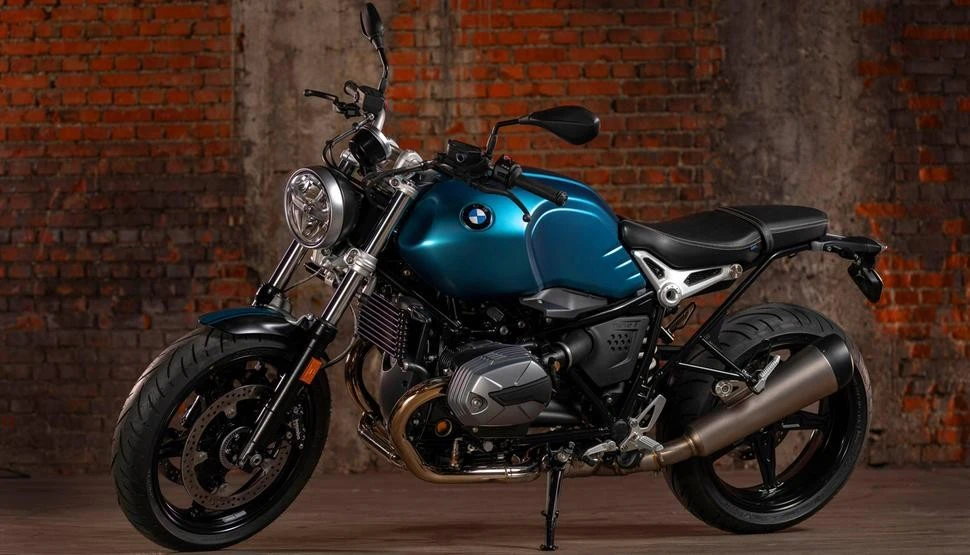 BMWR nineT (2021 - 2022)