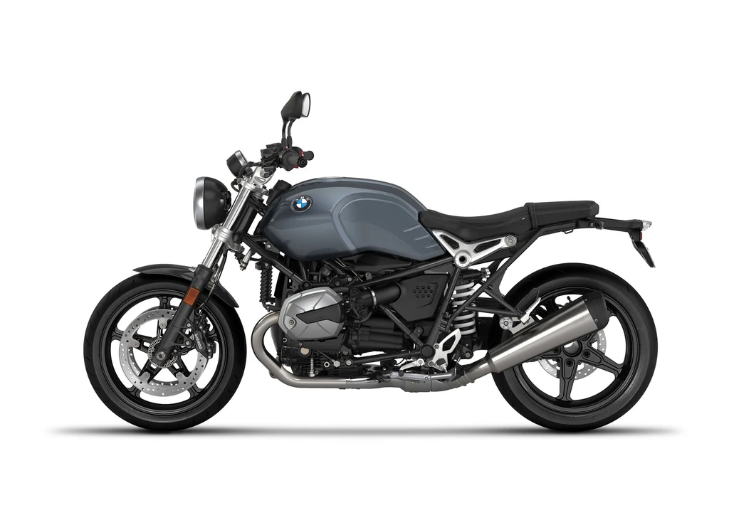 BMWR nineT Pure (2021)