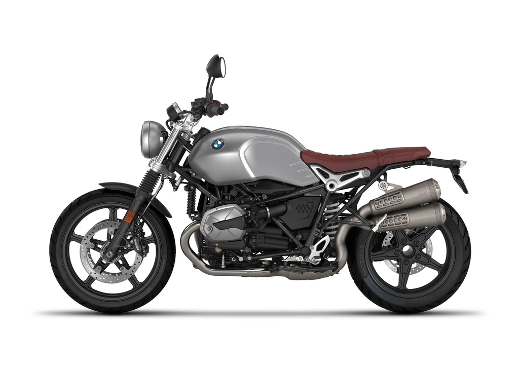 BMWR nineTScrambler (2021 - 2022)