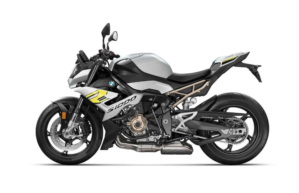BMW S 1000R /Style Sport package / M package (2022)