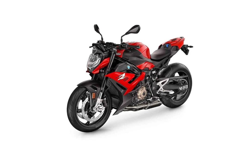 BMW S 1000R /Style Sport package / M package (2022)