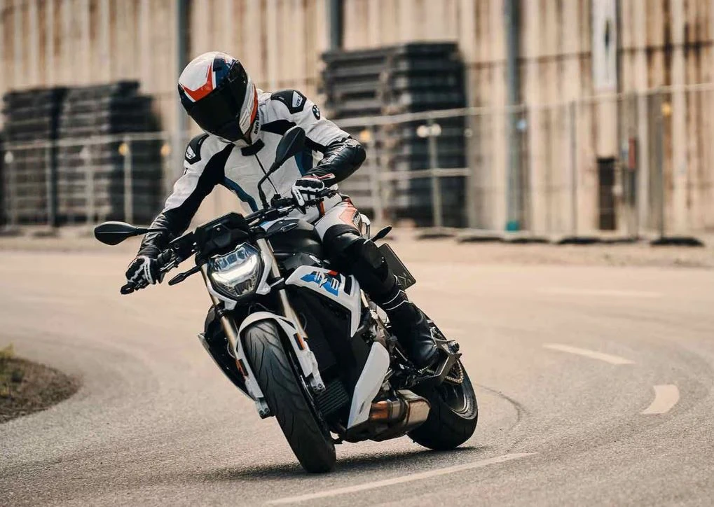 BMW S 1000R /Style Sport package / M package (2022)