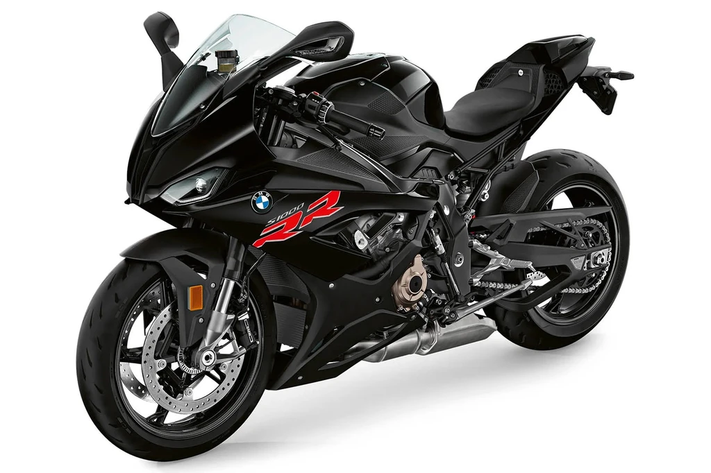 BMW S 1000RR / M Package (2021)