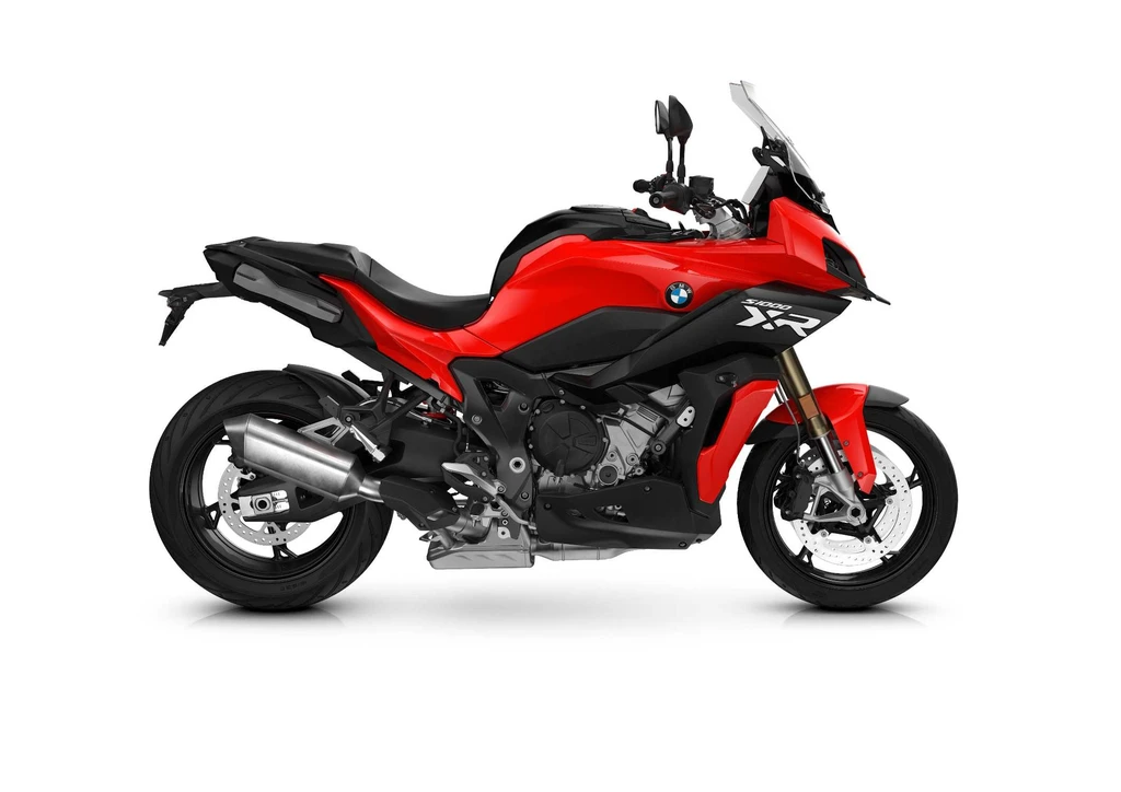 BMW S 1000XR (2021)