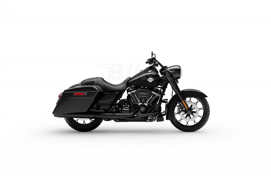 Harley Davidson Road King Special 114 (2021)