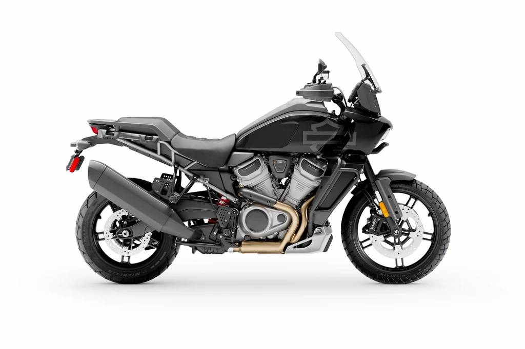Harley Davidson Pan America 1250 (2021 -)