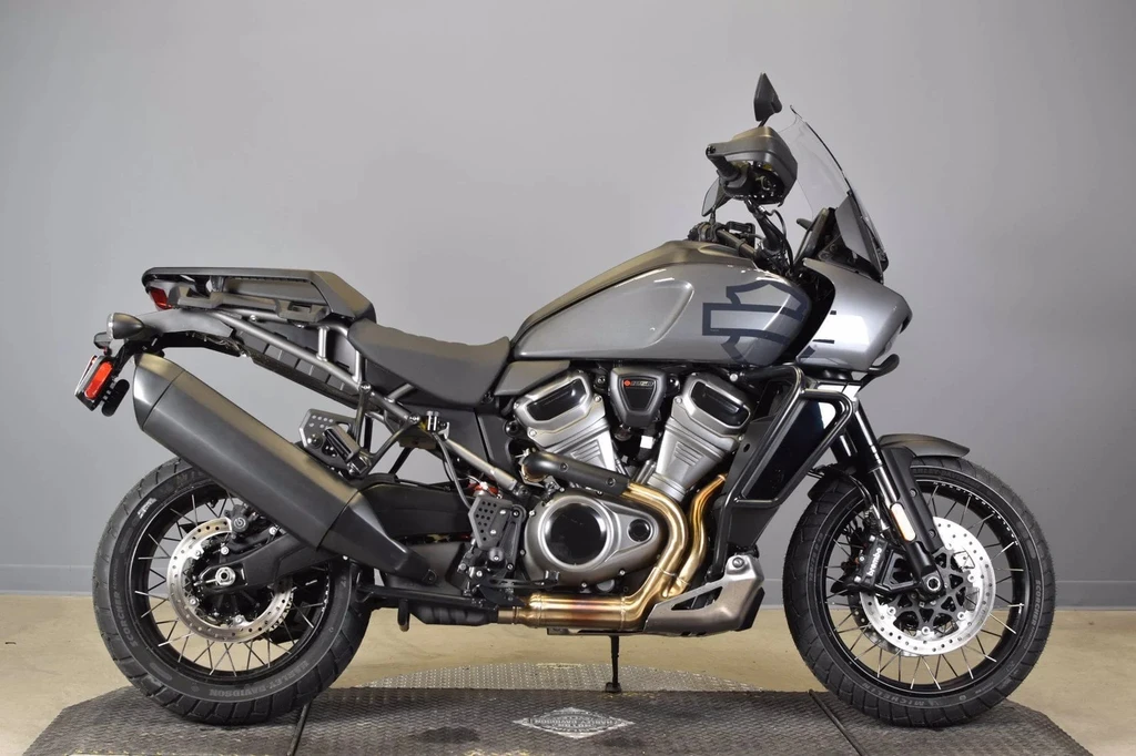 Harley Davidson Pan America 1250 Special (2021 -)