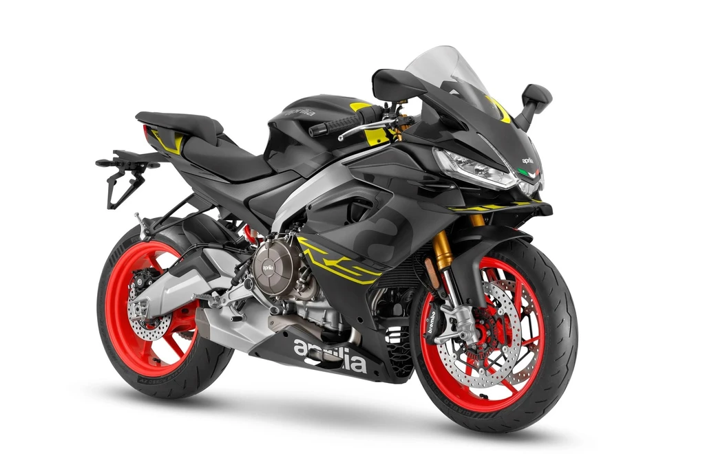 Aprilia RS 660 Stars and Stripes Limited Edition (2022)
