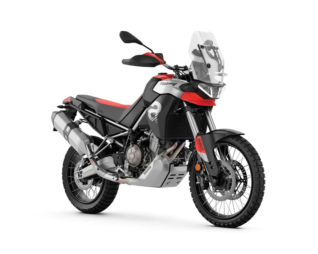 Aprilia Tuareg 660 (2022)