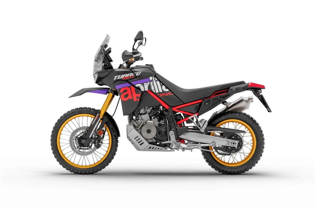 Aprilia Tuareg 660 (2022)
