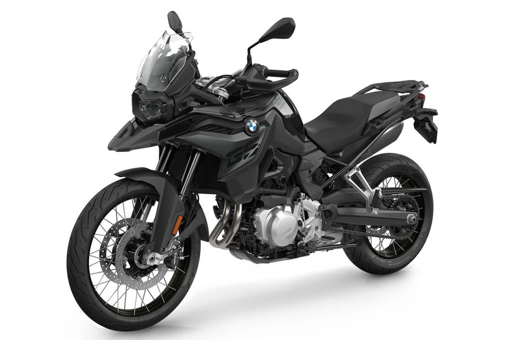 BMW F 850GS Adventure (2022)