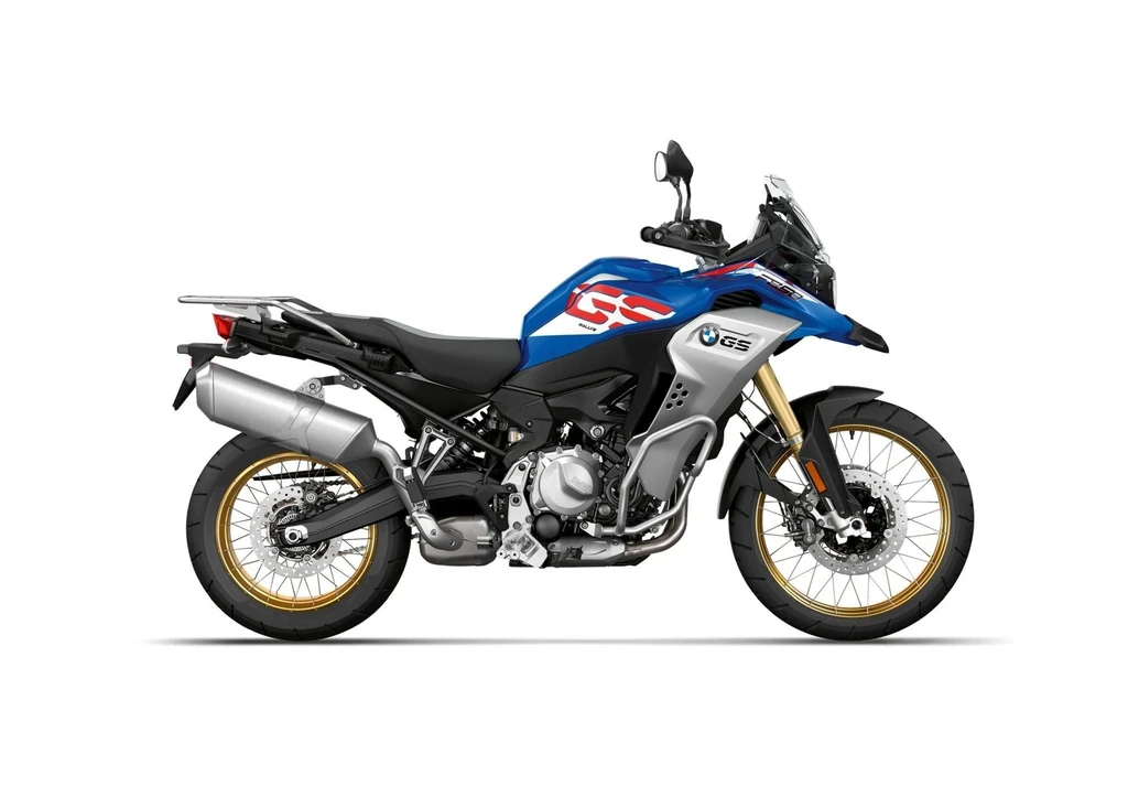 BMW F 850GS Adventure (2022)