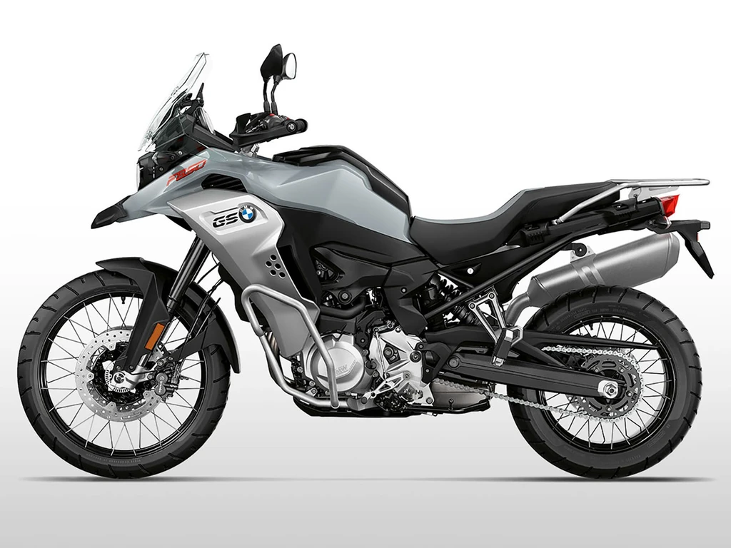BMW F 850GS Adventure (2022)