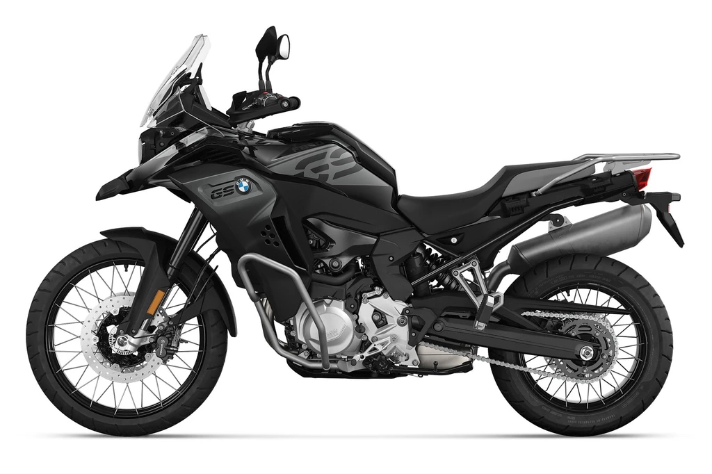 BMW F 850GS Adventure (2022)