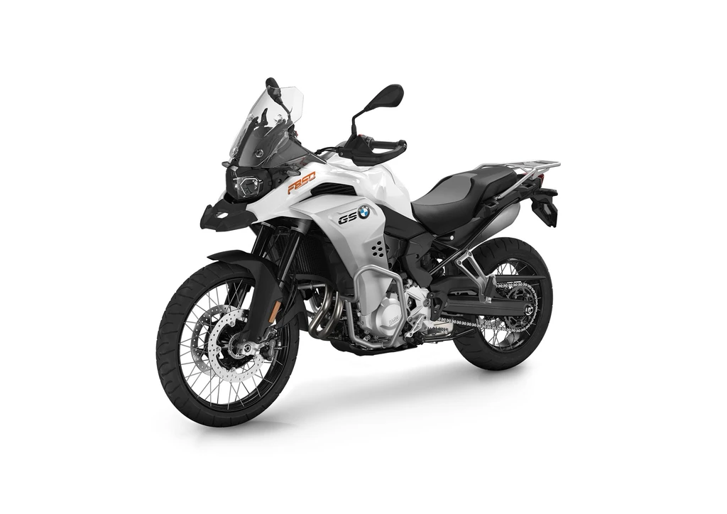 BMW F 850GS Adventure (2022)