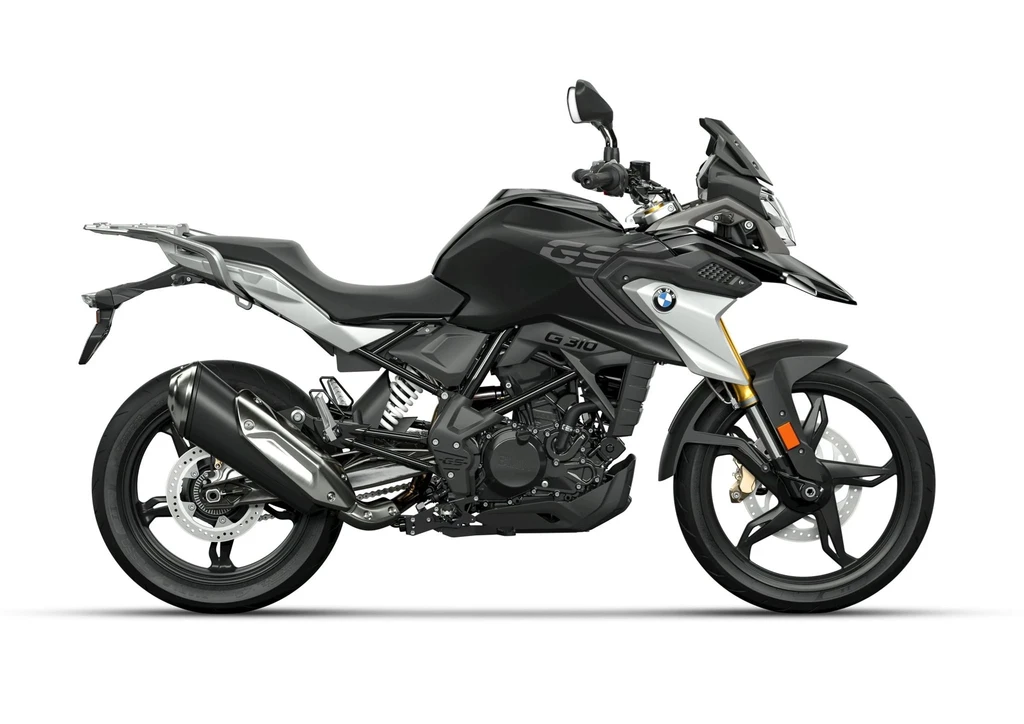 BMW G 310GS (2022)