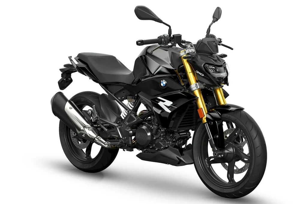 BMW G310R (2022)