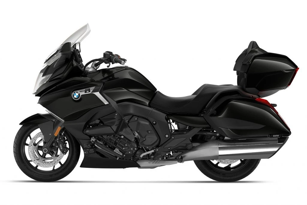 BMW K1600 Grand America (2022)