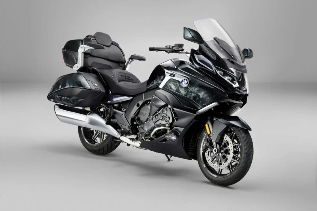BMW K1600 Grand America (2022)