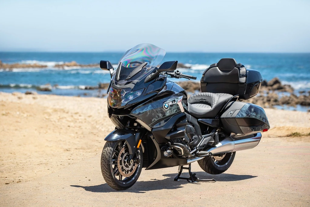 BMW K1600 Grand America (2022)