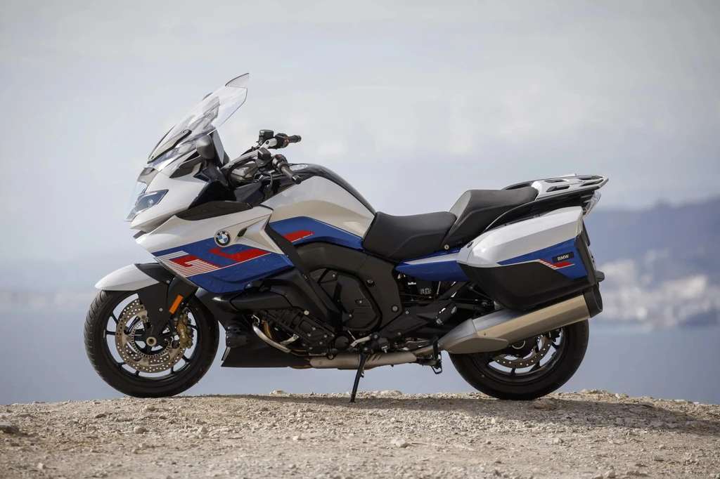 BMW K 1600 GT (2022)