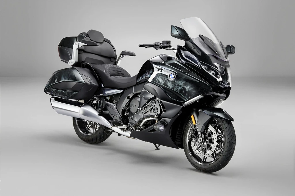 BMW K 1600 GT (2022)