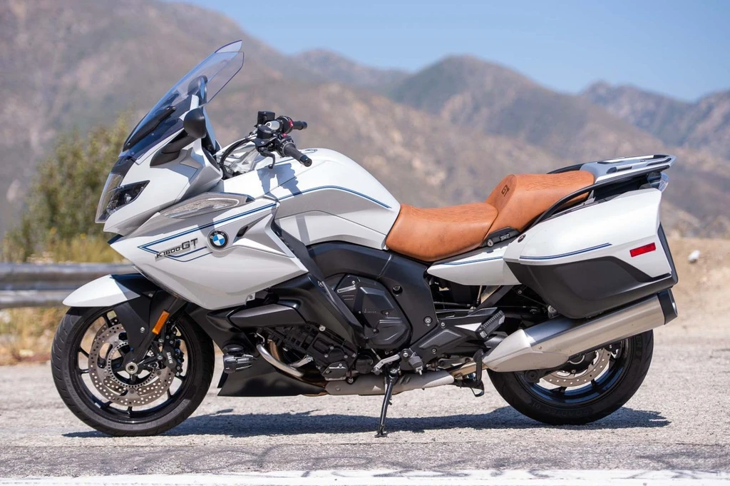 BMW K 1600 GT (2022)