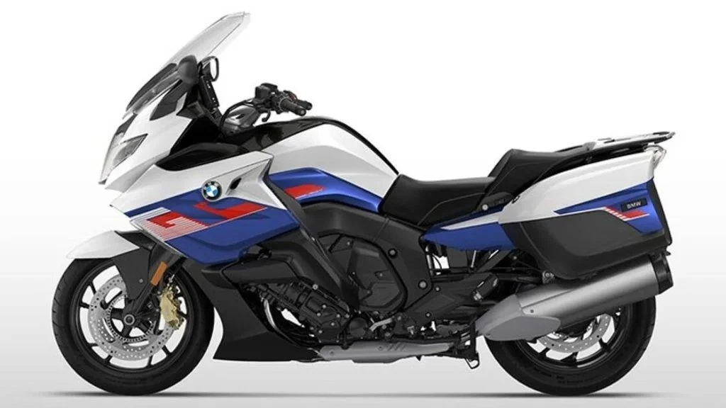 BMW K 1600 GT (2022)