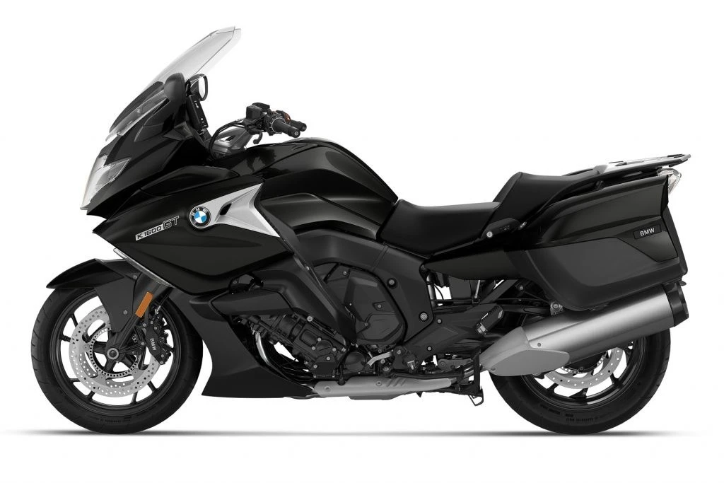 BMW K 1600 GT (2022)