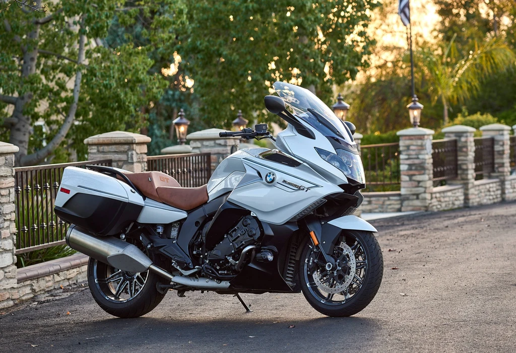 BMW K 1600 GT (2022)