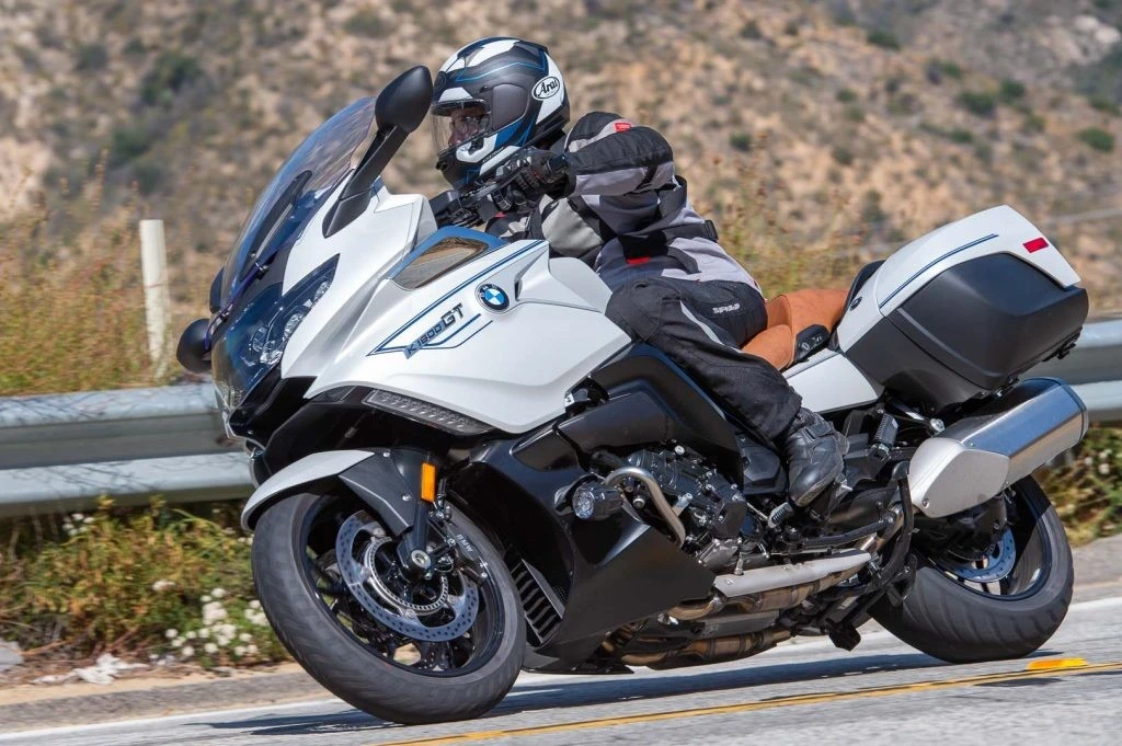 BMW K 1600 GT (2022)
