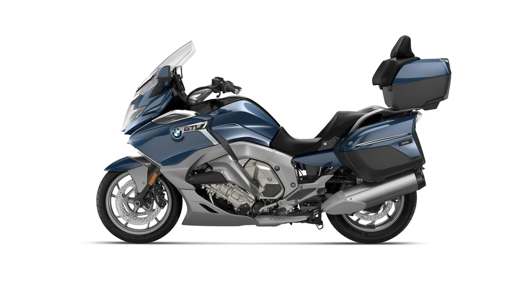 BMW K 1600 GTL (2022)