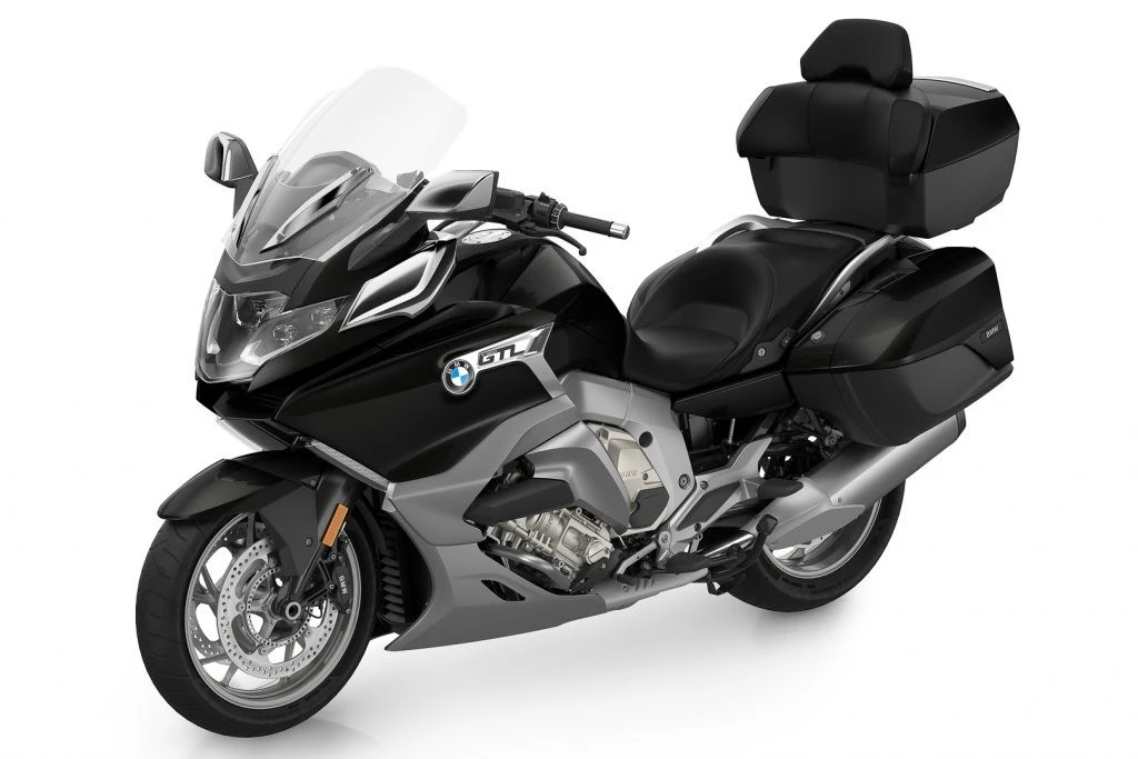 BMW K 1600 GTL (2022)