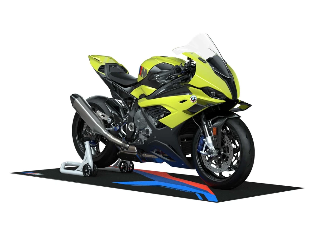 BMW M1000RR 50 Years M Edition (2022)