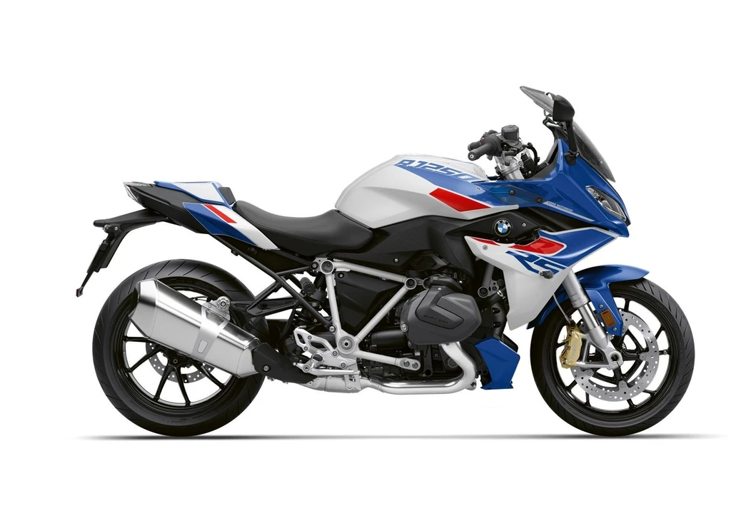 BMW R 1250RS (2022)