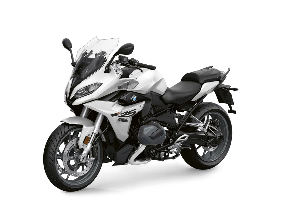 BMW R 1250RS (2022)
