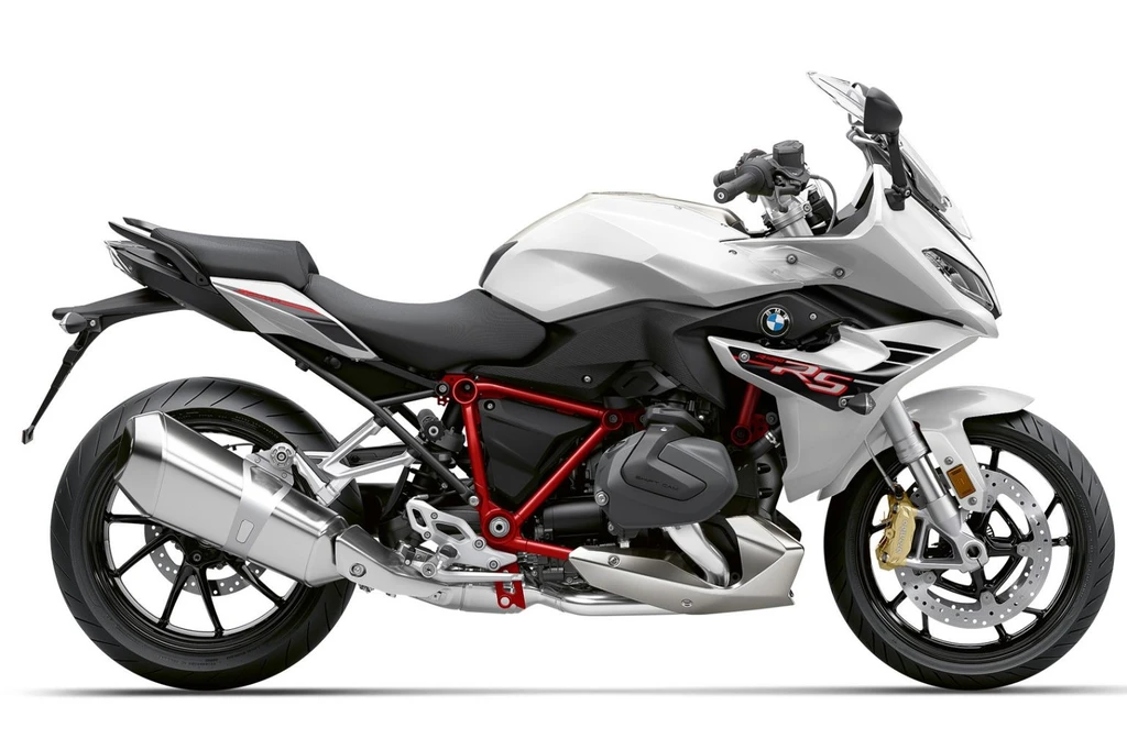 BMW R 1250RS (2022)
