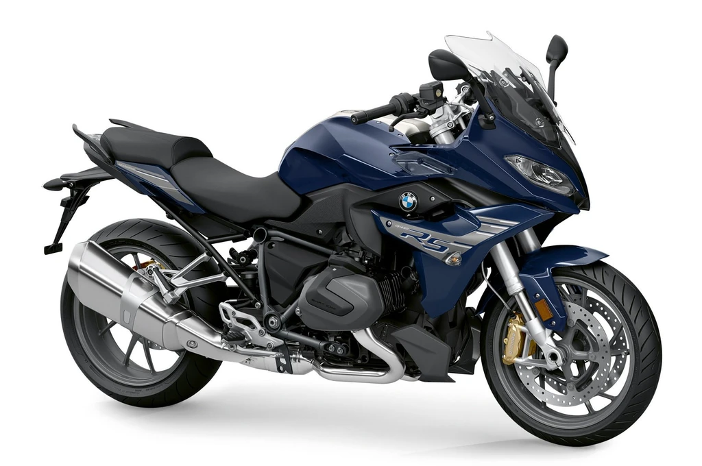 BMW R 1250RS (2022)
